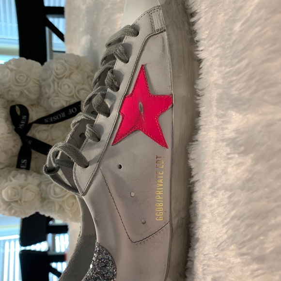 Golden Goose Deluxe Brand - Picture 4 of 8